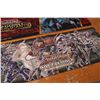 Image 2 : Computer Mouse Mats Yu-Gi-Oh Card Playing Mats