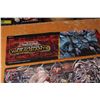 Image 3 : Computer Mouse Mats Yu-Gi-Oh Card Playing Mats