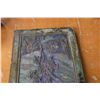 Image 2 : 1920's Arts & Craft Tile