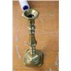 Image 3 : 2 Candle Stick Holders (Brass)