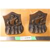 Image 1 : 2 Ship Bookends