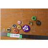 Image 1 : Pins Lot