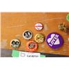 Image 3 : Pins Lot