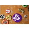Image 4 : Pins Lot