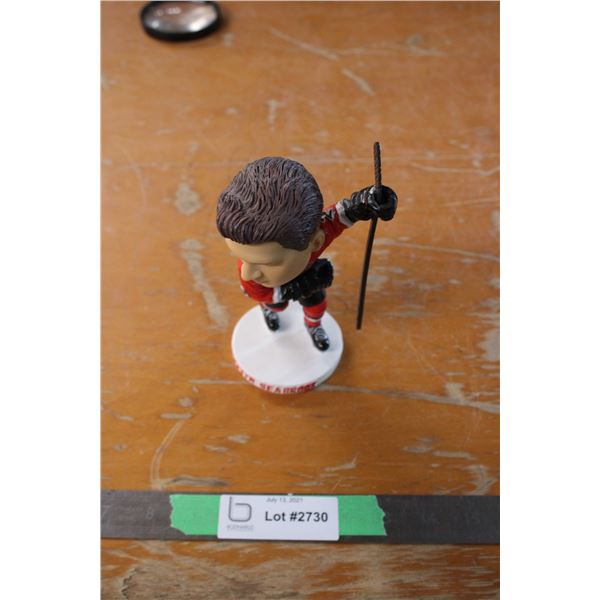 Keith Seabrook Bobble Head Figure