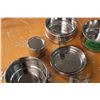 Image 3 : Stainless Camping Ware