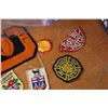 Image 3 : Lot of Shirt Patches