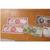 Image 2 : Foreign Money (Bills)