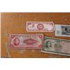 Image 3 : Foreign Money (Bills)