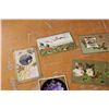 Image 2 : Vintage Post Cards