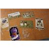 Image 3 : Vintage Post Cards
