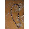 Image 2 : Sign David Audette Sitka Alaska Necklace