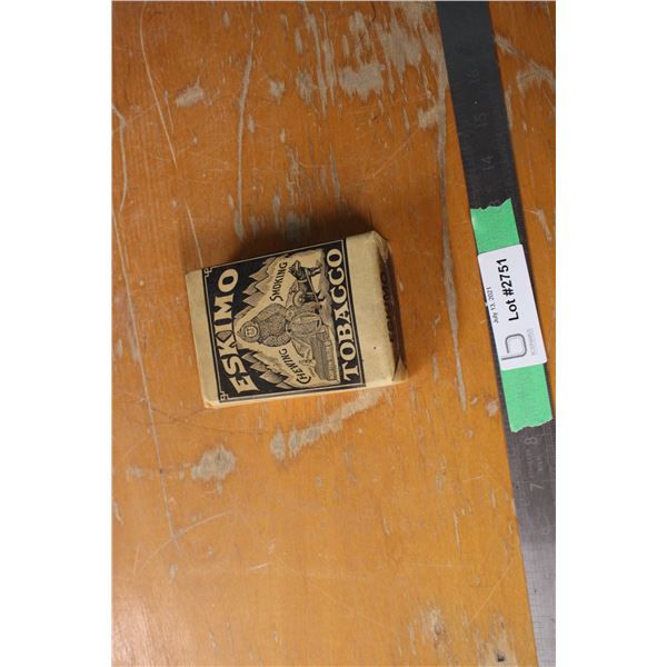 Eskimo Tobacco