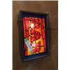 Image 5 : Bar Light up Sign 12" x 8.5" (Working)
