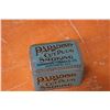 Image 2 : Paradise Cut Plug Smoking Tobacco Tin