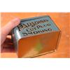 Image 3 : Paradise Cut Plug Smoking Tobacco Tin