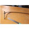 Image 2 : 1 Man Chain Saw 1940's 38" Long
