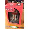 Image 1 : Coca Cola FM/AM Radio Jukebox