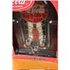 Image 2 : Coca Cola FM/AM Radio Jukebox