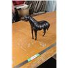 Image 1 : Leather  Horse