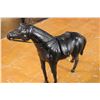 Image 2 : Leather  Horse