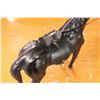 Image 3 : Leather  Horse