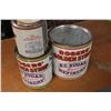 Image 2 : Collection of 4 Rogers Golden Syrup Pails