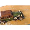 Image 2 : Wooden Car Toy