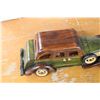Image 3 : Wooden Car Toy