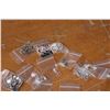 Image 3 : 20 Bags of Costume Jewelry