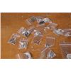 Image 4 : 20 Bags of Costume Jewelry