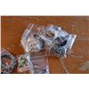 Image 4 : (2X THE MONEY) 40 Bags of Costume Jewelry