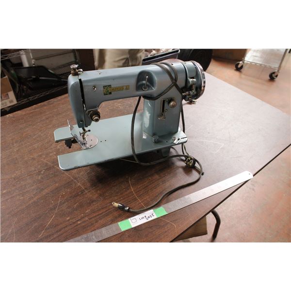 Imperial Sewing Machine
