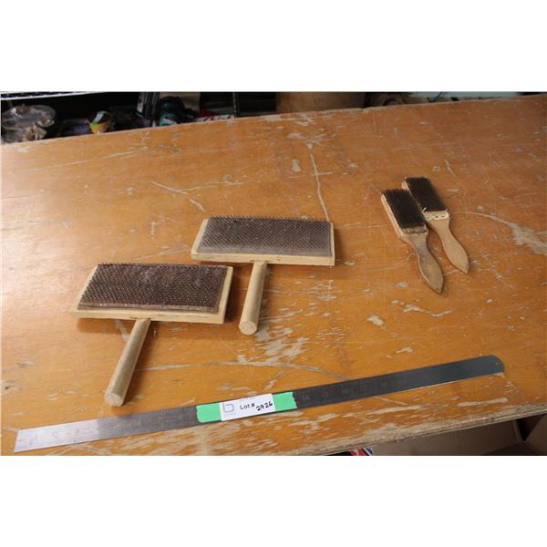 Hand Carters (2 Sets)