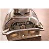Image 4 : Vintage Singer Iron