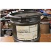 Image 2 : Aviation Electric Storage Metal Barrels 20" Tall