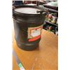 Image 4 : Round Military Storage Container 14" Tall