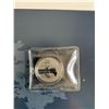 Image 3 : $20 Pure Silver Commemorative Coin 2011 Canoe