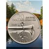 Image 4 : $20 Pure Silver Commemorative Coin 2011 Canoe