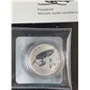 Image 3 : $20 Pure Silver Star Trek Enterprise 2016 Coin
