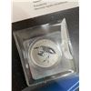 Image 3 : $20 Pure Silver Star Trek Enterprise 2016 Coin