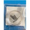 Image 3 : $20 Pure Silver Canada Goose 2014 Coin