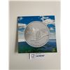 Image 1 : $20 Pure Silver Canada Goose 2014 Coin