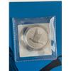 Image 3 : $20 Pure Silver Canada Goose 2014 Coin