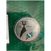 Image 4 : Saskatchewan Roughriders Coin and Stamp Set 2012 - 100th Grey Cup