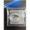 Image 3 : $20 Pure Silver Star Trek Enterprise 2016 Coin