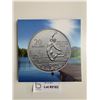 Image 1 : $20 Pure Silver Summertime 2014 Coin