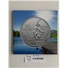 Image 1 : $20 Pure Silver Summertime 2014 Coin