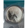 Image 3 : $20 Pure Silver Superman DC Comics 2015 Coin