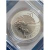 Image 3 : $20 Pure Silver Hockey 2013 Coin